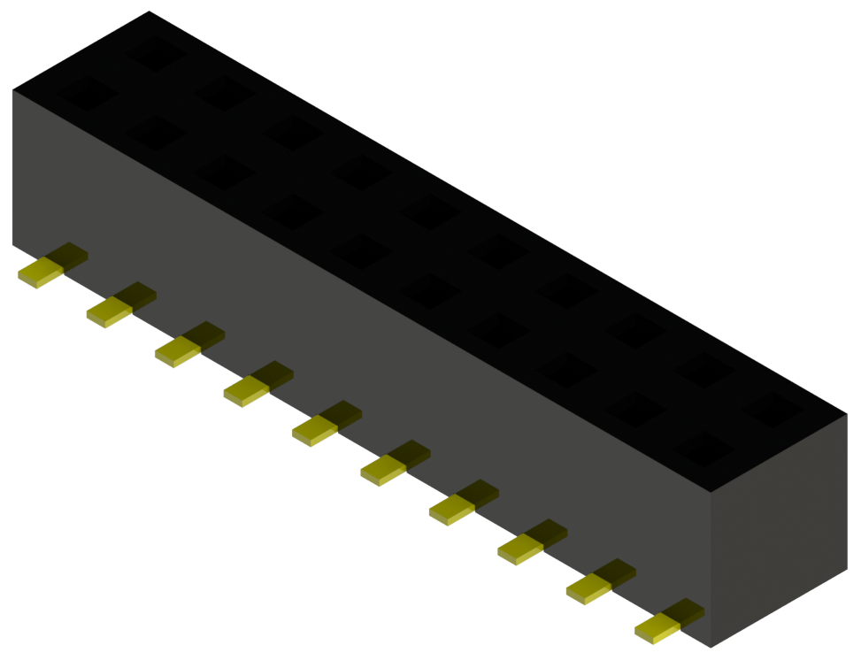 BCSSM-105-D-02-T-V-LF