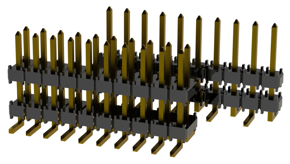 BSTCM-105-D-230-16-GT-285-LF