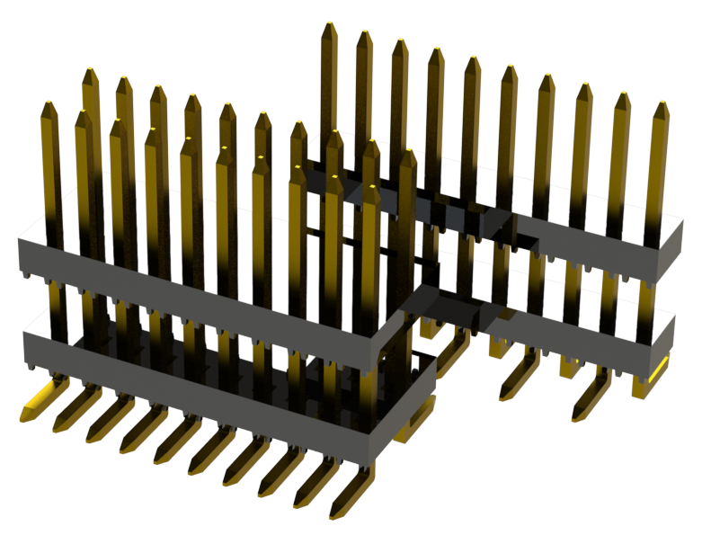BSTCM-605-D-08-GT-260-TR-P-LF