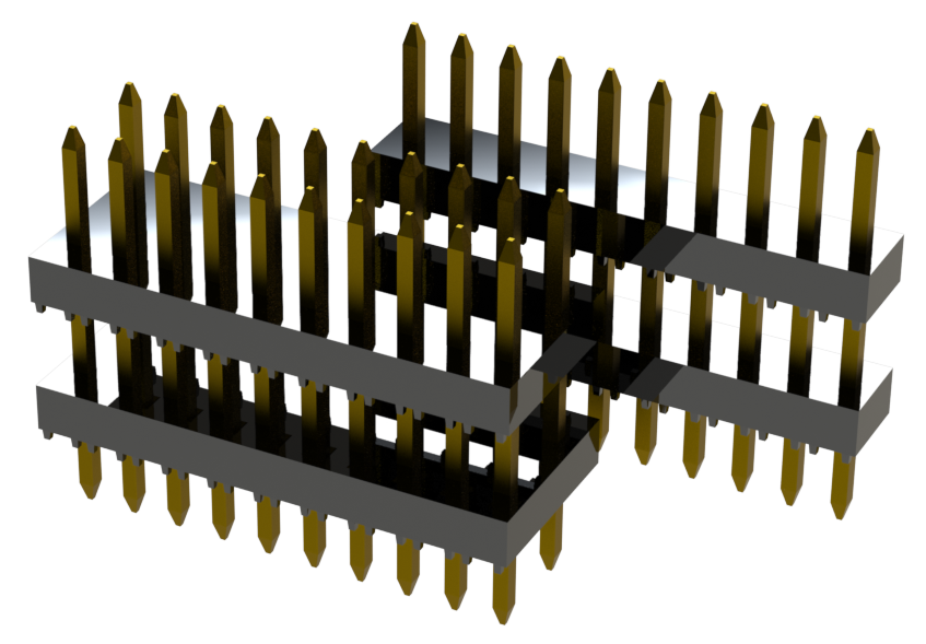 BSTS-610-S-A-11-H-200-LF