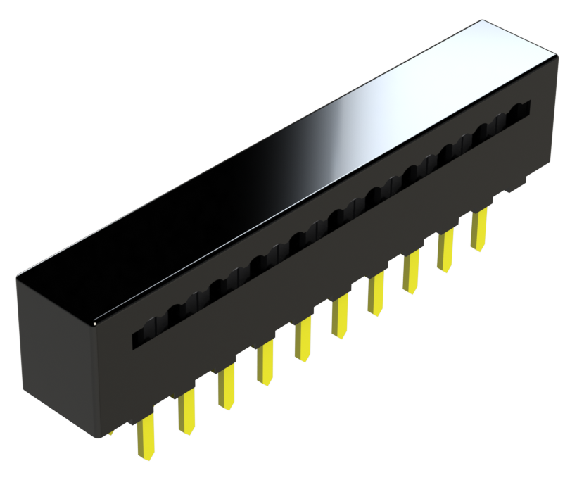 IDP-120-D-02-T-LF