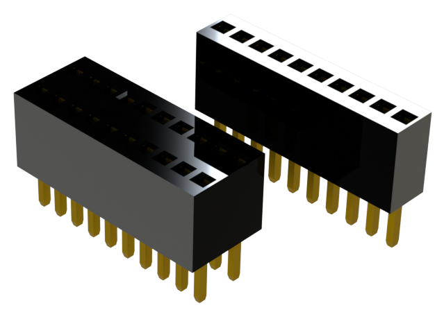 LSSHS-610-D-02-H-LF