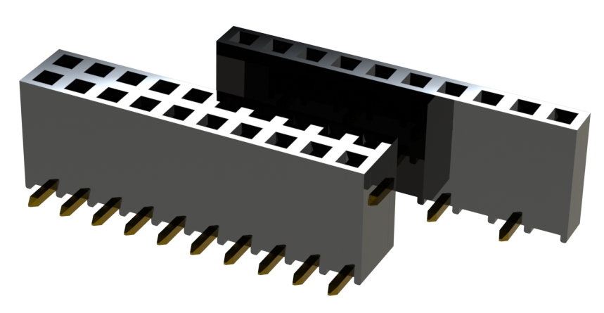 LSSHSM-240-D-02-GT-V-LF