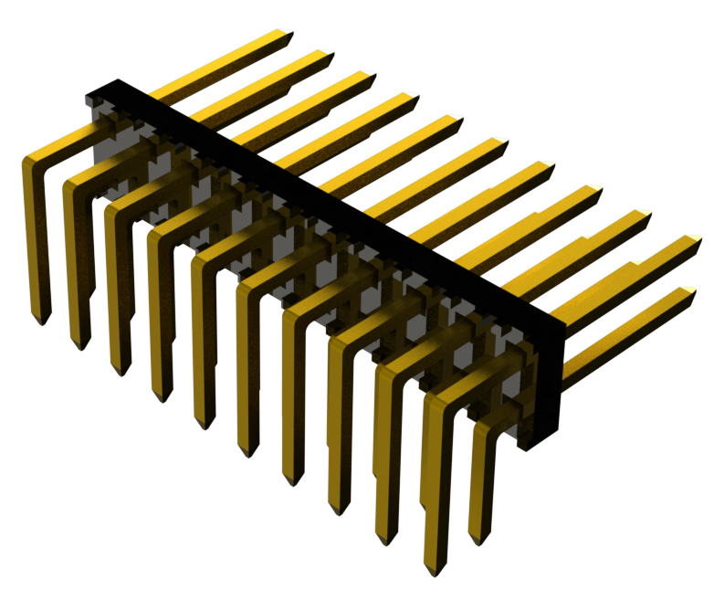 LTSHCR-108-D-24-650-GT-LF