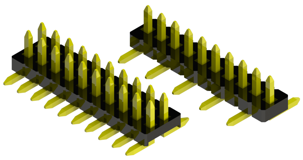 LTSHSM-503-D-06-F-V-P-LF
