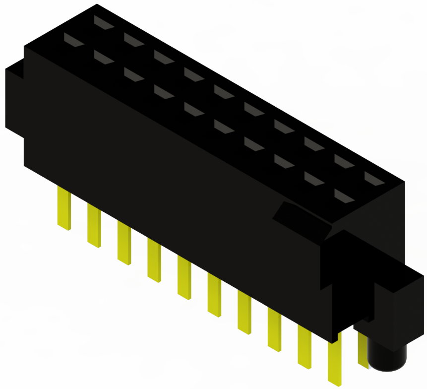 PSSHS-505-D-04-H-AP-LF