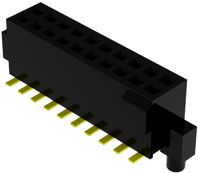 PSSHSM-514-D-06-FT-AP-P-LF