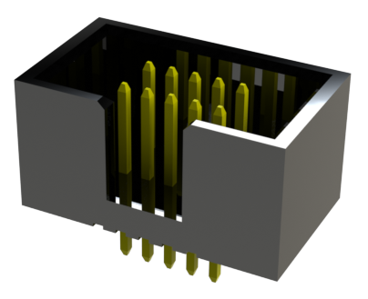 SHTS-613-D-02-F-LF