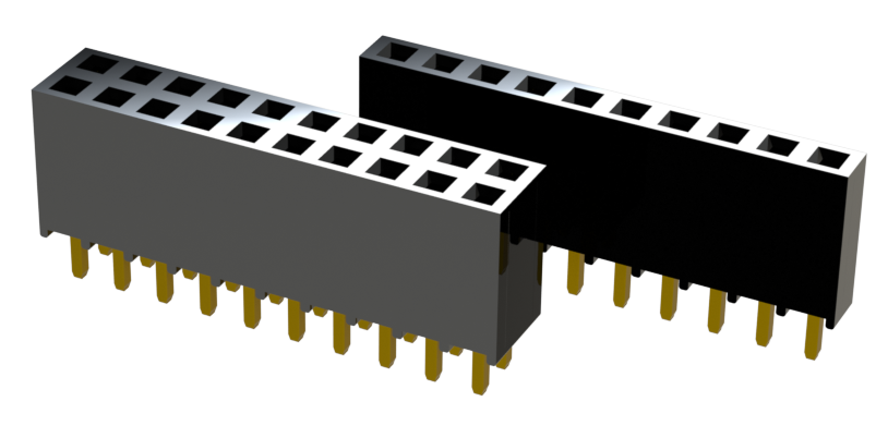 SSHQ-107-S-02-F-LF