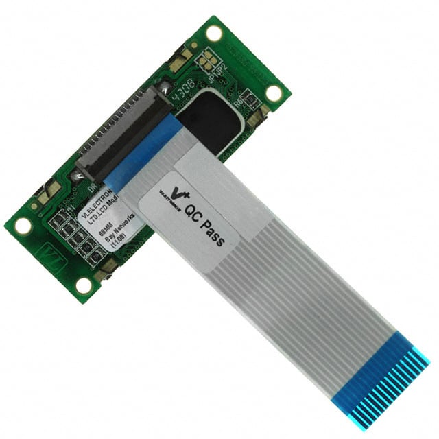 MDLS-16263-C-LV-G-LED1G